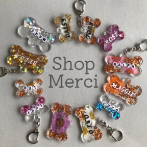 Shop Merci