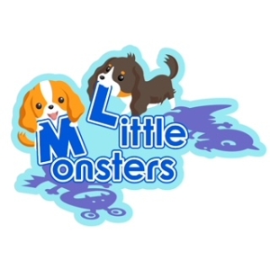 Little Monsters ペットの整体