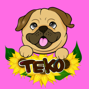 handmade TEKO