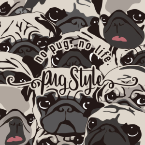 PUG STYLE