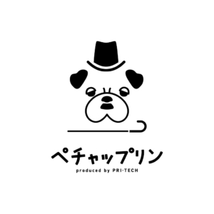 ペチャップリン
